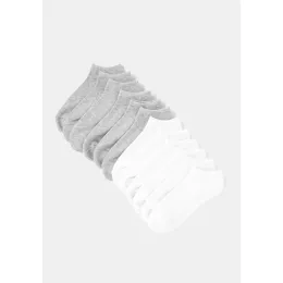 Imagine pentru Set 6 sosete dama 35/41 din aceiasi categorie