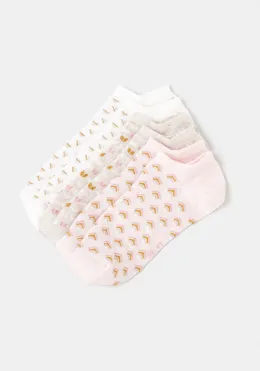 Imagine pentru Set 3 sosete TEX dama 35/41 din aceiasi categorie