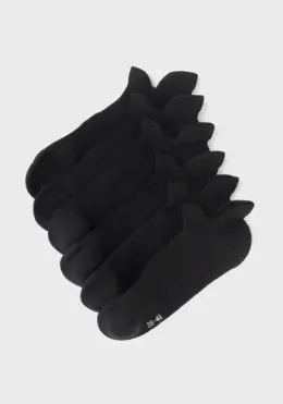 Imagine pentru Set 3 sosete TEX dama 35/41 3 din aceiasi categorie