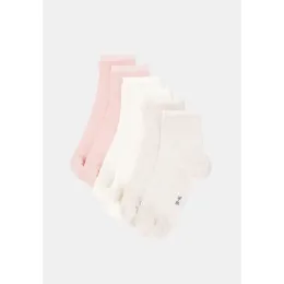 Imagine pentru Set 3 sosete TEX dama 35/41 7 din aceiasi categorie