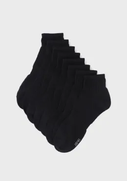 Imagine pentru Set 4 sosete TEX dama 35/41 1 din aceiasi categorie