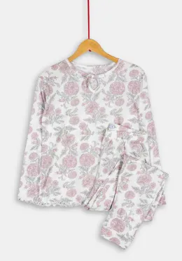 Imagine pentru Pijama TEX dama S/XXL 4 din aceiasi categorie