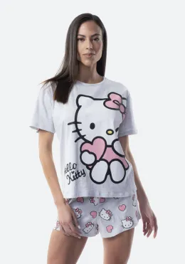 Imagine pentru Pijama SANRIO dama XS/XXL 1 din aceiasi categorie