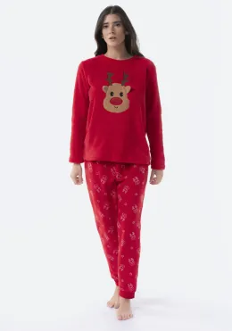 Imagine pentru Pijama TEX dama S/XXL 21 din aceiasi categorie