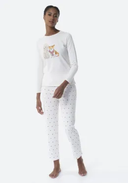 Imagine pentru Set pijama TEX dama S/XXL din aceiasi categorie