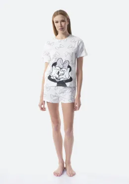 Imagine pentru Pijama Disney dama XS/XXL 2 din aceiasi categorie