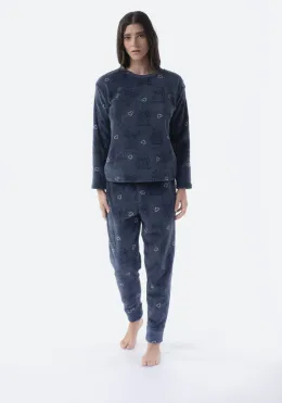 Imagine pentru Pijama Disney dama XS/XXL 4 din aceiasi categorie