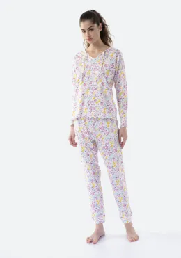 Imagine pentru Pijama TEX dama S/XXL 39 din aceiasi categorie