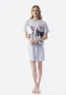 Imagine pentru Camasa de noapte SANRIO dama XS/XXL 1 din aceiasi categorie