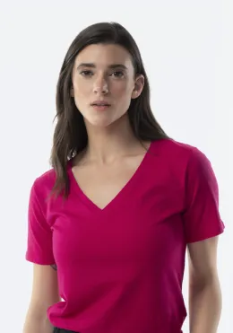 Imagine pentru Tricou TEX dama XS/4XL din aceiasi categorie