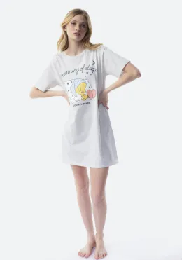 Imagine pentru Camasa de noapte Warner Bros dama XS/XXL din aceiasi categorie