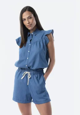 Imagine pentru Bermude TEX dama S/XXL 3 din aceiasi categorie
