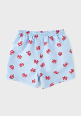 Imagine pentru Bermude baie Tex Baby 6 luni/4 ani 2 din aceiasi categorie