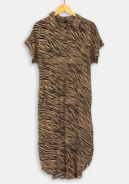 Imagine pentru Rochie TEX dama S/XL 3 din aceiasi categorie