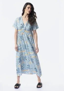 Imagine pentru Rochie TEX dama S/XL 4 din aceiasi categorie