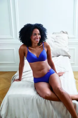 Imagine pentru Sutien TEX dama 85B/95C din aceiasi categorie