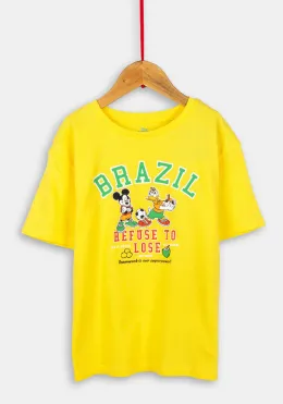 Imagine pentru Tricou Disney copii 3/12 ani 1 din aceiasi categorie