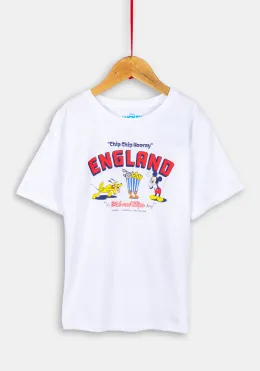 Imagine pentru Tricou Disney copii 3/12 ani 2 din aceiasi categorie