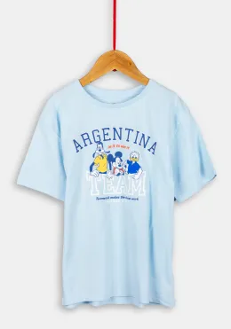 Imagine pentru Tricou Disney copii 3/12 ani 3 din aceiasi categorie