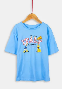 Imagine pentru Tricou Disney copii 3/12 ani 4 din aceiasi categorie