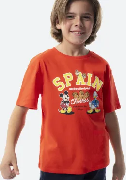 Imagine pentru Tricou Disney copii 3/12 ani 5 din aceiasi categorie