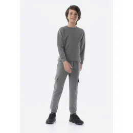 Imagine pentru Pantaloni TEX copii 3/14 ani 1 din aceiasi categorie