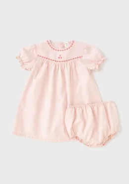 Imagine pentru Rochie Tex Baby fete 6 luni/4 ani din aceiasi categorie