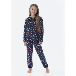 Imagine pentru Pijama TEX copii Craciun 3/14 ani din aceiasi categorie