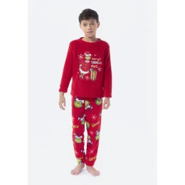 Imagine pentru Pijama copii 3/14 ani din aceiasi categorie