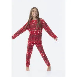 Imagine pentru Pijama TEX copii Craciun 3/14 ani 1 din aceiasi categorie