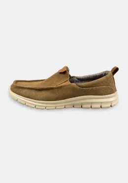 Imagine pentru Mocasini TEX barbati 40/46 1 din aceiasi categorie