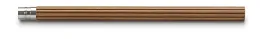 Imagine pentru Set 5 Creioane Grafit Maro No V Pt Perfect Pencil Graf Von Faber din aceiasi categorie