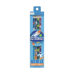 Imagine pentru Creioane Grafit Hb Astronaut- Set De 12 din aceiasi categorie