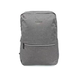 Imagine pentru Rucsac cu 2 bretele ajustabile Ella Icon Inko, 33x14x43 cm, Gri din aceiasi categorie