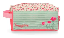 Imagine pentru Borseta fete Enso Imagine, 23x12x10 cm, Multicolor din aceiasi categorie