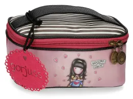 Imagine pentru Borseta fete Gorjuss For My Love, 22x10x10 cm, Multicolor din aceiasi categorie