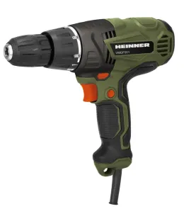 Imagine pentru Masina de gaurit/infiletat Heinner VMGF001, 800 rpm, 300 W din aceiasi categorie