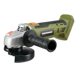Imagine pentru Polizor unghiular Heinner One Power HR-LPU001, 9500 RPM, 18 V din aceiasi categorie