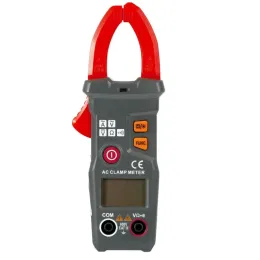 Imagine pentru Multimetru digital cu cleme Proline 0-600V / 0-200A / 0-6 KOHM din aceiasi categorie