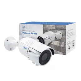 Imagine pentru Camera supraveghere video PNI House AHD43 Varifocala 2.8-12mm, senzor Sony, 1080P din aceiasi categorie