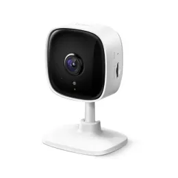 Imagine pentru Camera IP TP-Link, Tapo C100, cube, pt. interior, dist. IR 10 m, tip lentila fixa 3.3 mm, 2 Mpx, wi- din aceiasi categorie
