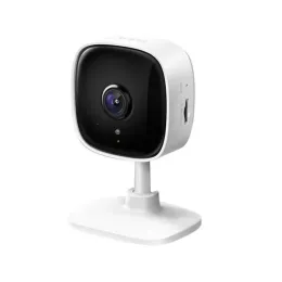 Imagine pentru Camera de supraveghere Tp-Link Tapo C110, WiFi, Alb din aceiasi categorie