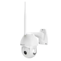 Imagine pentru Camera de Supraveghere de exterior Tellur, WiFi, 3 MP, Alb din aceiasi categorie