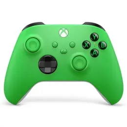 Imagine pentru Gamepad Microsoft Xbox Series X, USB-C/Bluetooth, Velocity Green din aceiasi categorie