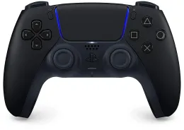 Imagine pentru Controller wireless Sony PS5, DualSense, Negru din aceiasi categorie