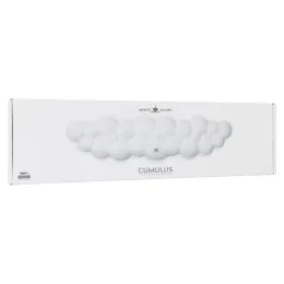 Imagine pentru Palmrest White Shark KP-011, Alb din aceiasi categorie