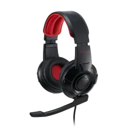 Imagine pentru Casti gaming Serioux Ruari, Negru din aceiasi categorie