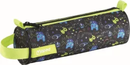 Imagine pentru Penar rotund Maped Gaming, 22.5x7.5 cm, Multicolor din aceiasi categorie