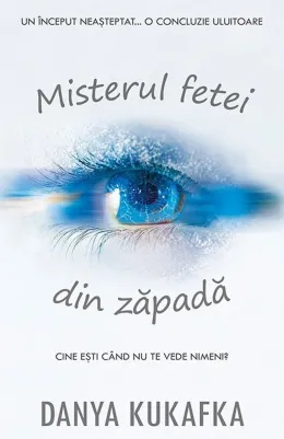 Imagine pentru Misterul fetei din zapada din aceiasi categorie