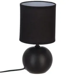 Imagine pentru Lampa de masa Timeo, 13x25 cm, Negru din aceiasi categorie